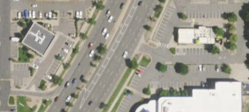 Retail Space in Arvada, CO
