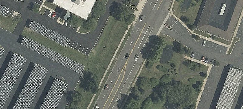 Mount Laurel Office Space Available
