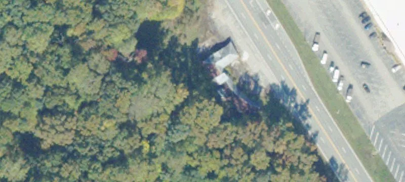 Hanover County Cross Dock Facility