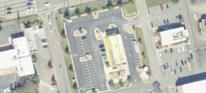 Established Retail Center For Sale