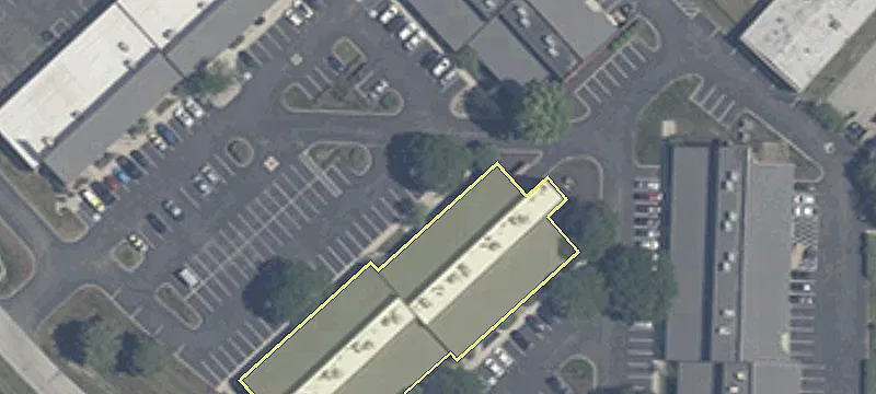 Industrial Warehouse Space For Rent