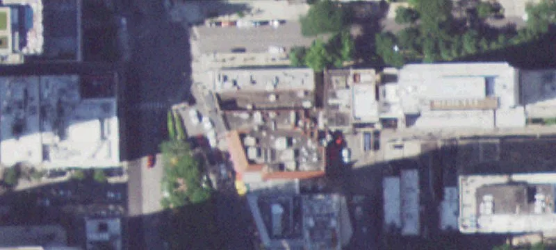 Luxury Retail and Restaurant Space