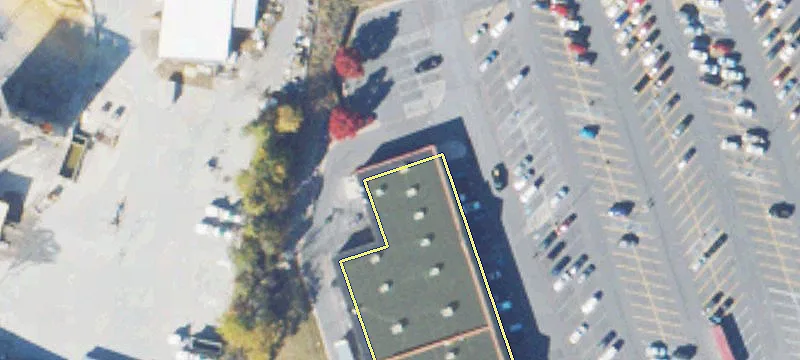 Retail Space in Garber's Crossing