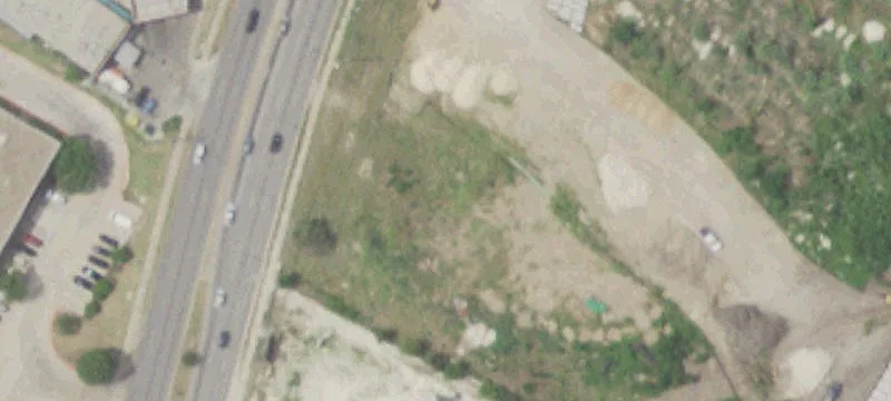 Corner Land Parcel For Lease