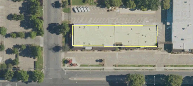 Fresno Industrial/Flex Space Opportunity