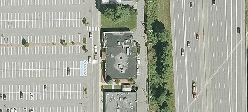 Prominent Retail Space in Nashua