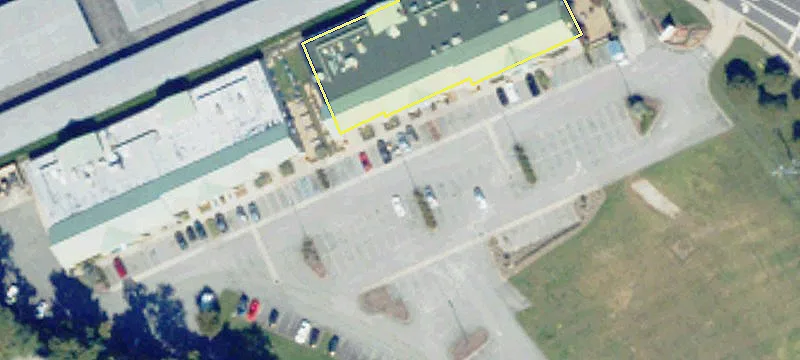 Retail Space on Oceana Boulevard