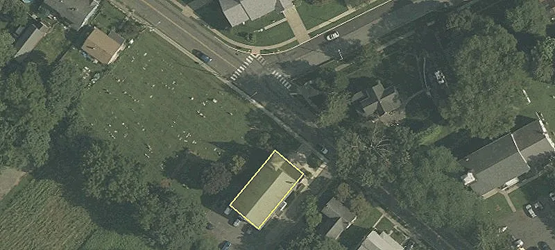 Prime Land Near I-78 Exit