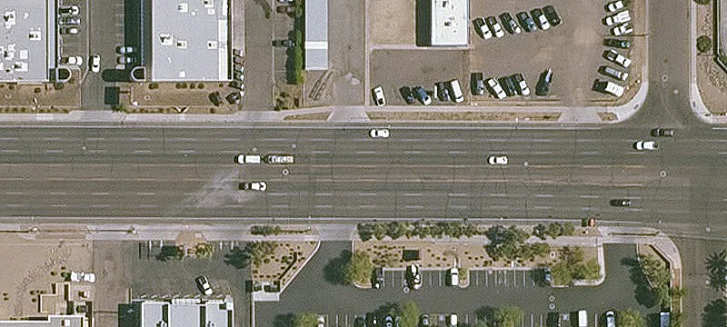 Phoenix Industrial Space For Lease