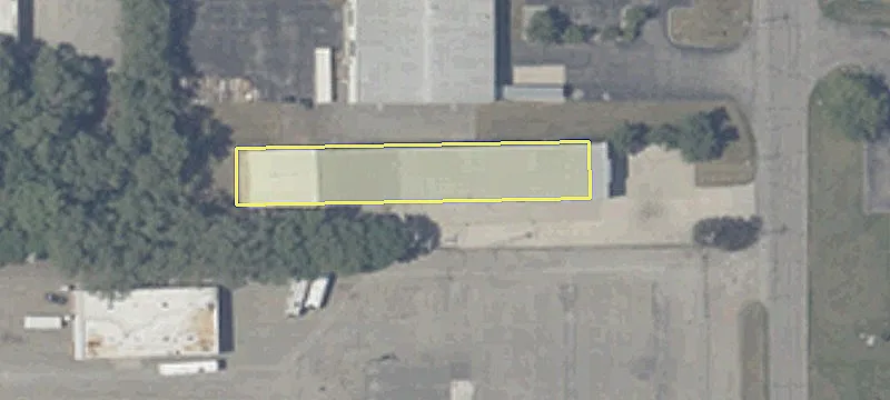Elkhart Industrial Warehouse For Rent
