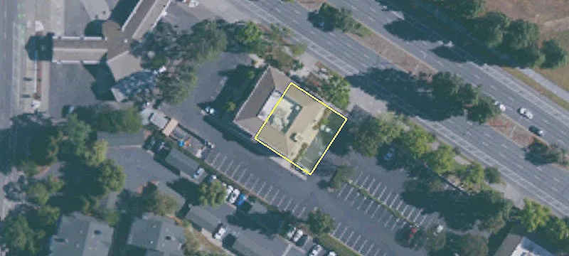 Fremont Office Space For Lease