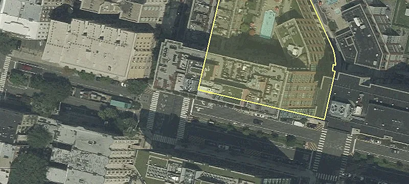 Hoboken Office Space For Lease