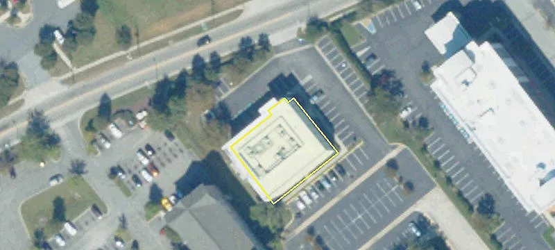 Office Space on Military Highway