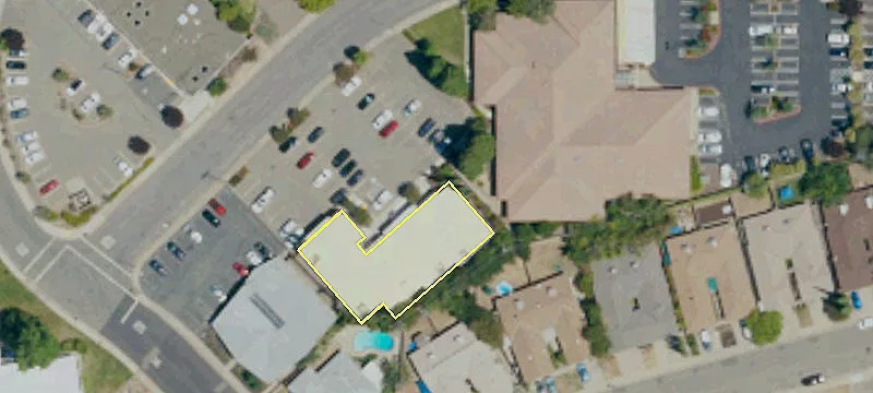 Roseville Office Space For Rent