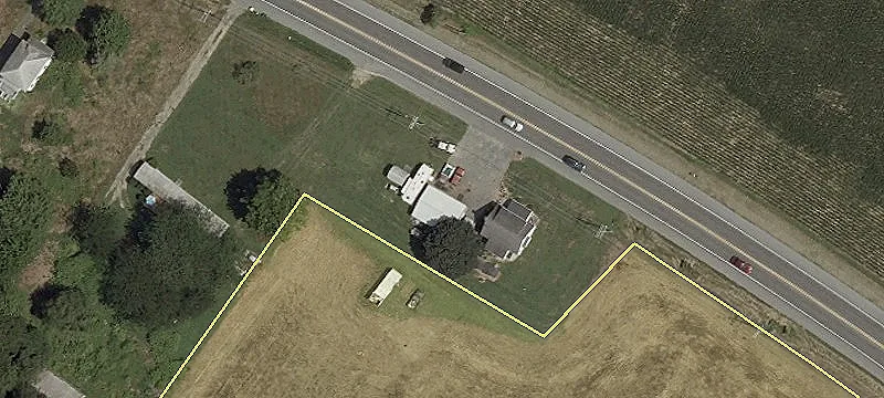 Milford Commercial Land for Sale
