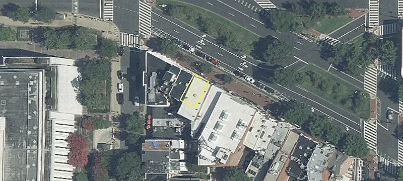 Retail Space Near Capitol