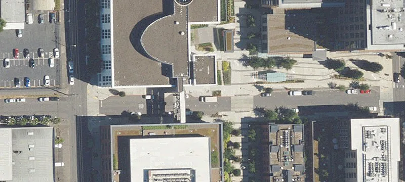 NW Portland Retail Opportunity