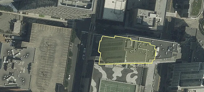 New Retail Space Available
