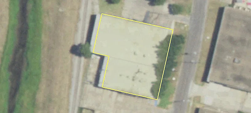 Dallas Warehouse Space Available