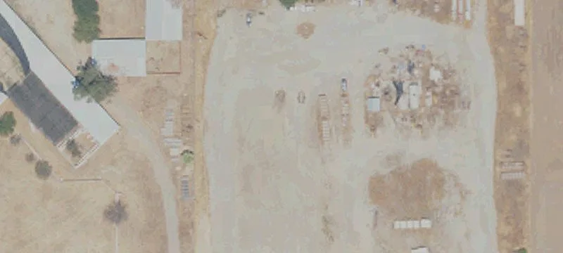 Industrial Land in Cannabis Zone
