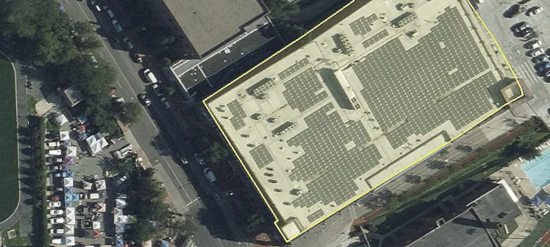 Prime Retail Space on Wisconsin