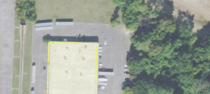 Industrial Space in Bellbrook Park