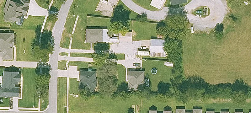 Highway Frontage Land For Sale