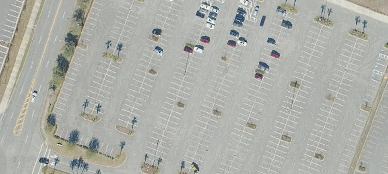 Retail Space in Atlantic North