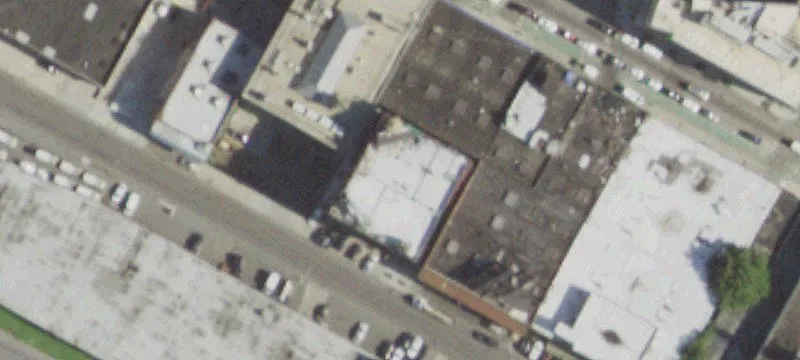 Bronx Warehouse with Office Space