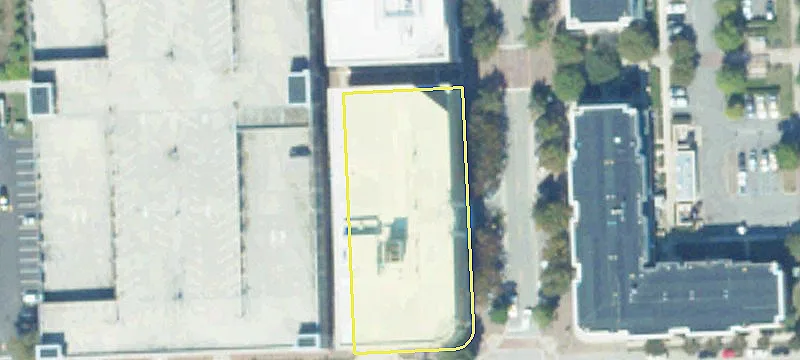 Modern Office Space Near ODU