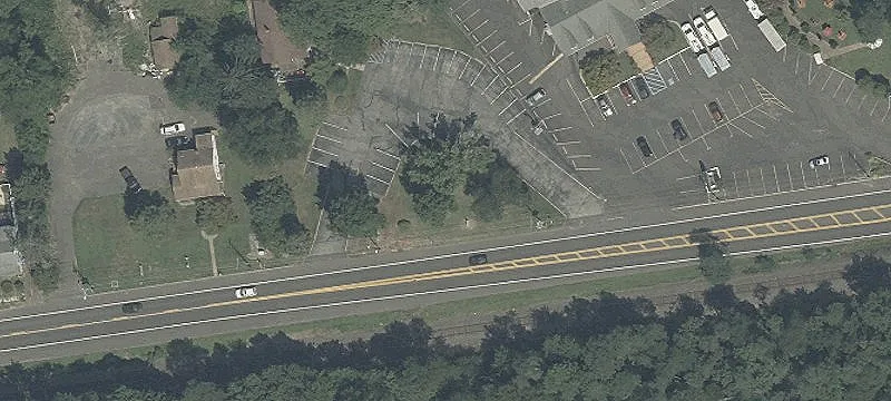 Operating Salon on 1 Acre