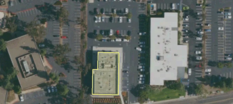 First Floor Office Space Available