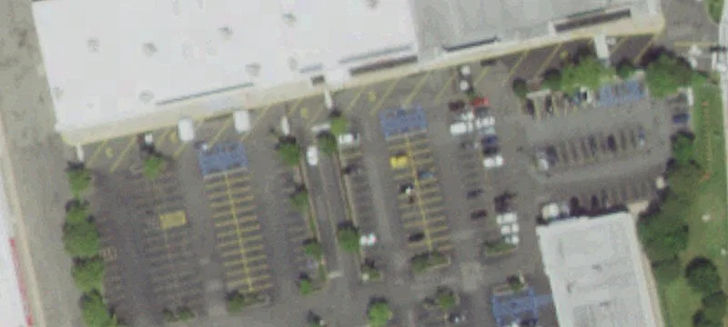 Retail Space on Sunrise Highway