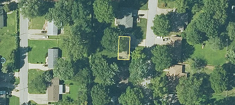 Land with Highway Access