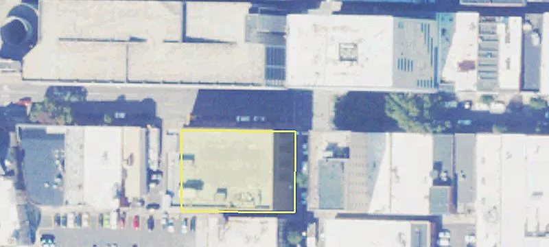 Downtown Office Space Available