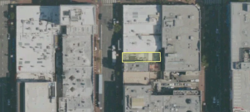 Gaslamp District Office Space