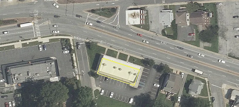 Elsmere Office/Retail Space Available