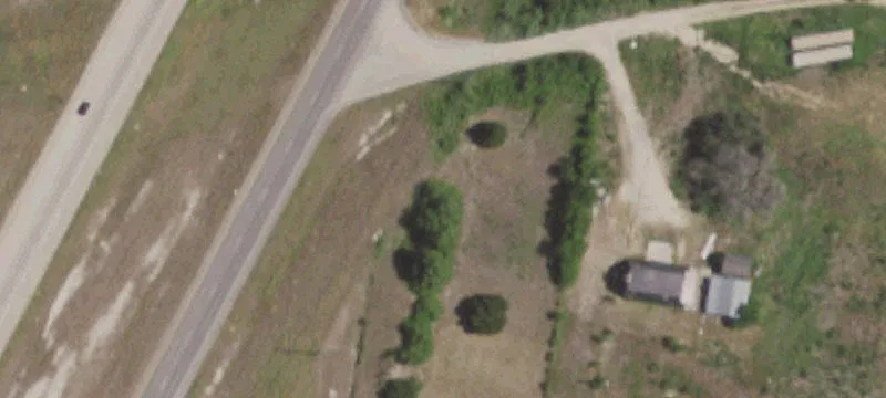 Land Fronting Toll 130