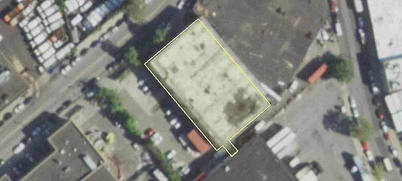 Brooklyn Warehouse with Office Space