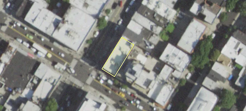 Retail Space in High-Traffic Area