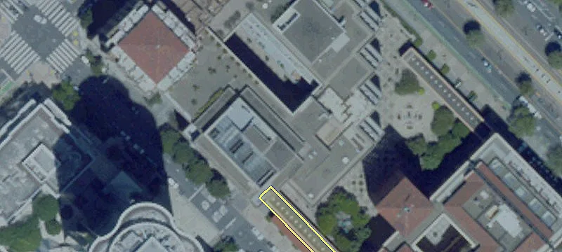 Retail Space with Bay View