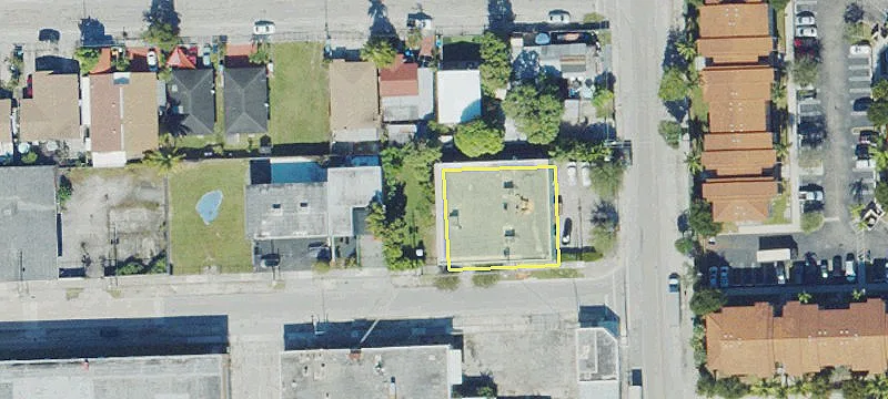Industrial Warehouse Space Available