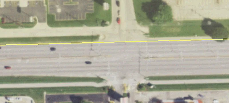 Prime Commercial Land Opportunity