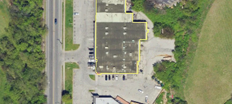 Retail Space on Castor Avenue