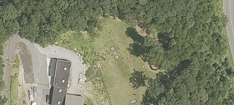 7 Acres Zoned GI-2