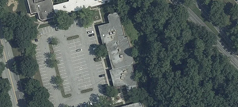 Columbia Office/Flex Space Available