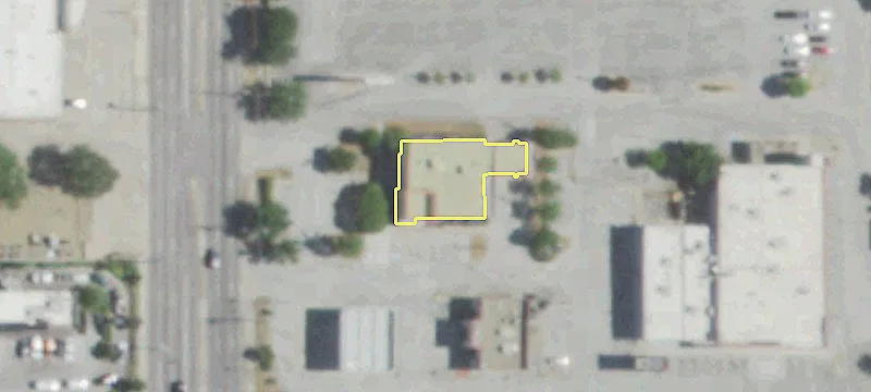 Retail Space in Northlake Center