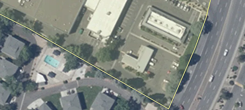 Retail Property in Sparks, Nevada
