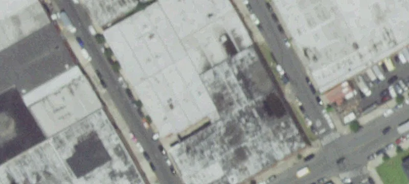 Brooklyn Warehouse Space Available