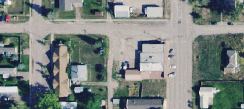 Turn-Key Grocery Store Opportunity